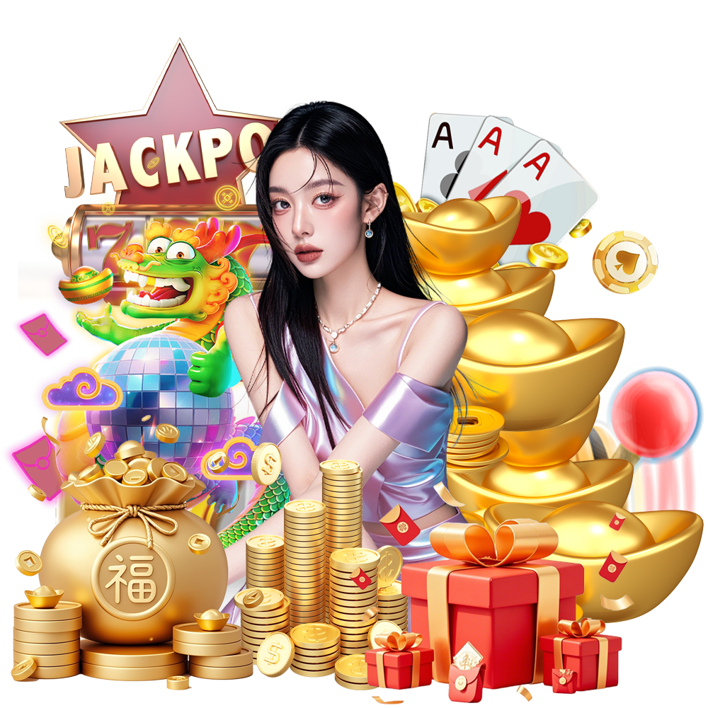 alibab66 Jungle Delight di lobi alibab66